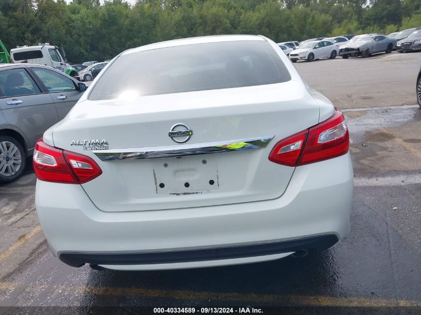 1N4AL3AP9HC236090 2017 Nissan Altima 2.5 S