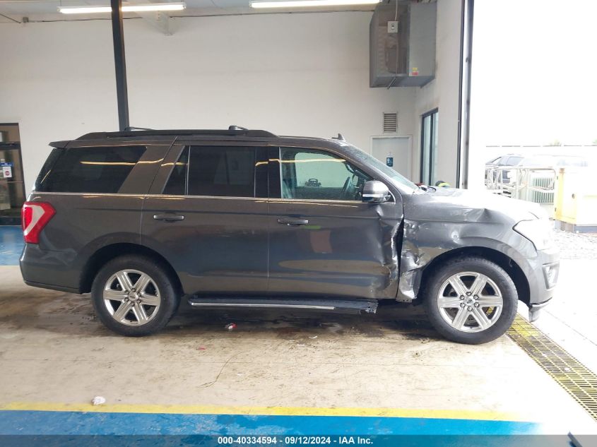 2020 Ford Expedition Xlt VIN: 1FMJU1HT0LEA65155 Lot: 40334594