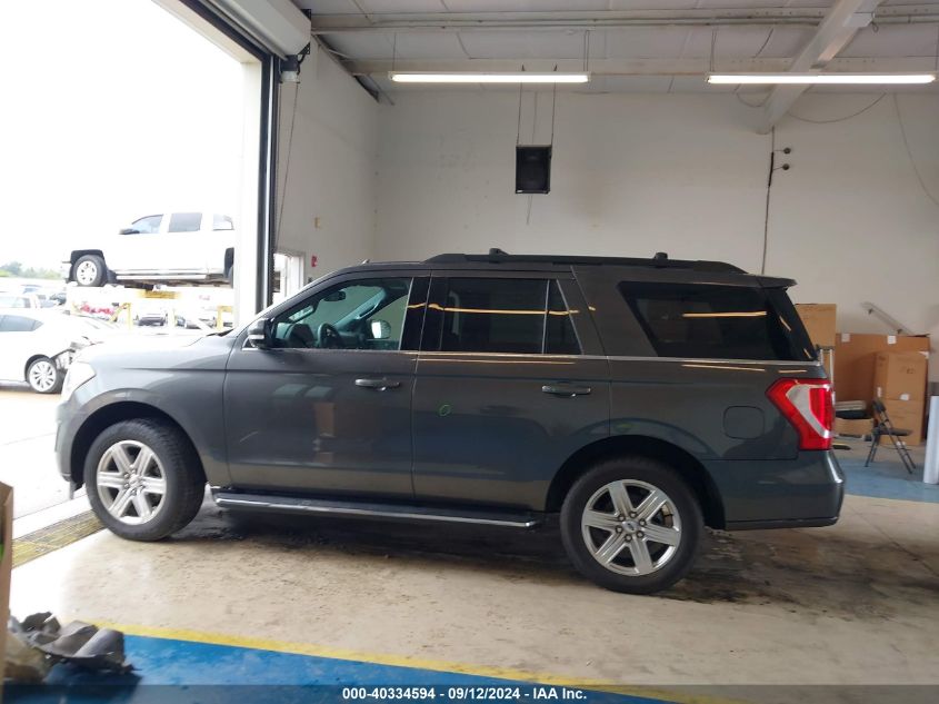 2020 Ford Expedition Xlt VIN: 1FMJU1HT0LEA65155 Lot: 40334594