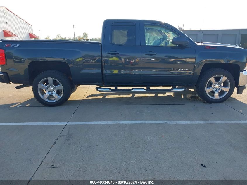 2018 Chevrolet Silverado K1500 Lt VIN: 1GCVKREC8JZ175570 Lot: 40334678