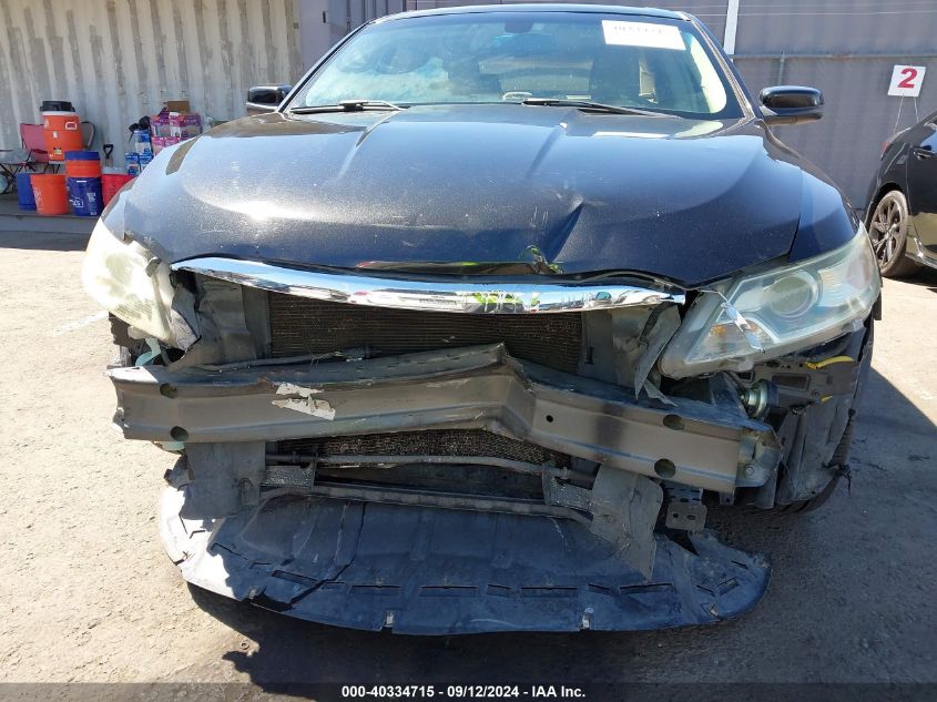 2010 Ford Taurus Sel VIN: 1FAHP2HW4AG166555 Lot: 40334715