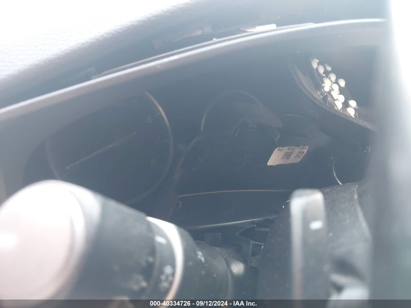 VIN 19UDE2F71HA004682 2017 ACURA ILX