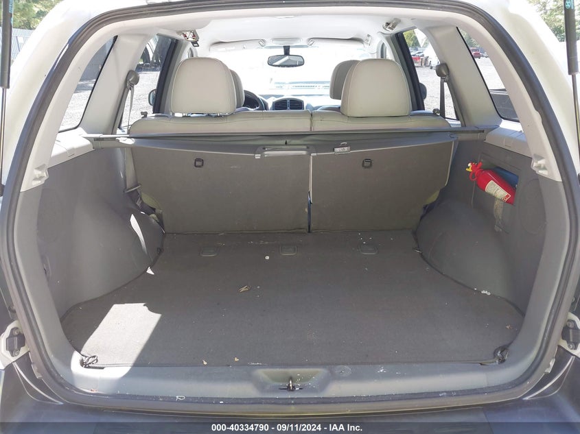 2006 Hyundai Santa Fe Gls/Limited VIN: KM8SC73E96U078533 Lot: 40334790