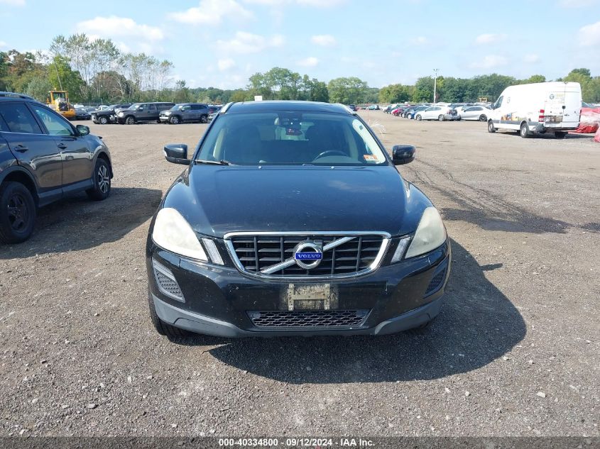 YV4940DZ2B2189775 2011 Volvo Xc60 3.2