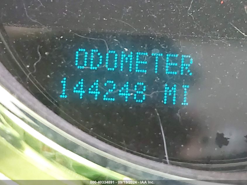 1GCRKSE7XCZ258786 2012 Chevrolet Silverado 1500 Lt