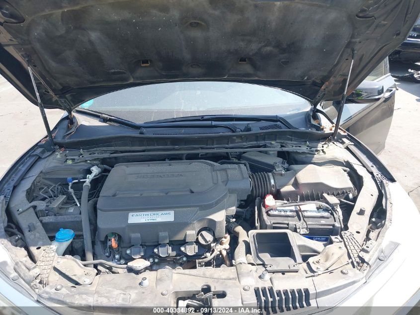 1HGCR3F9XHA026851 2017 Honda Accord Touring V6