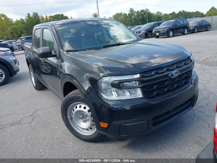 2024 FORD MAVERICK XL - 3FTTW8A31RRB24214