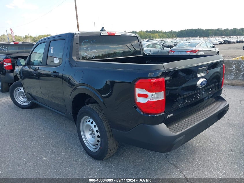 2024 FORD MAVERICK XL - 3FTTW8A31RRB24214