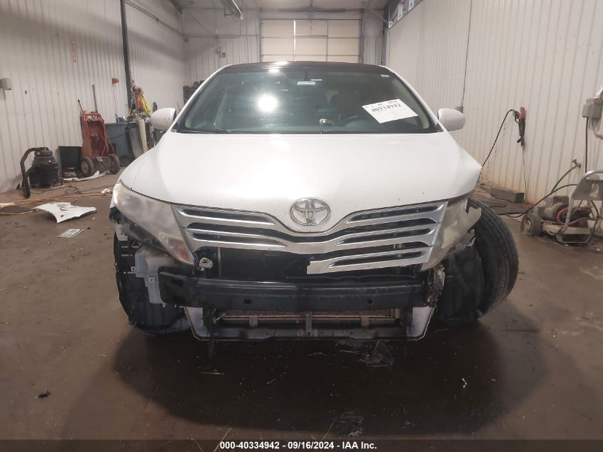 4T3ZA3BB1BU040297 2011 Toyota Venza