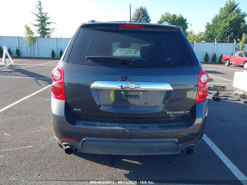 2015 Chevrolet Equinox 2Lt VIN: 2GNFLGE38F6190229 Lot: 40335072