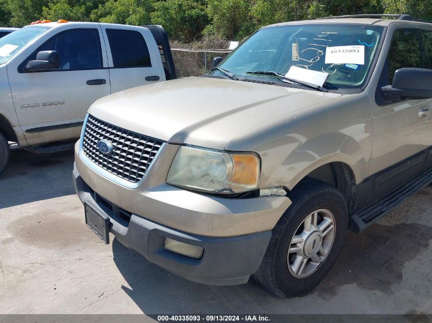 2004 Ford Expedition Xlt VIN: 1FMRU15W64LA62114 Lot: 40335093