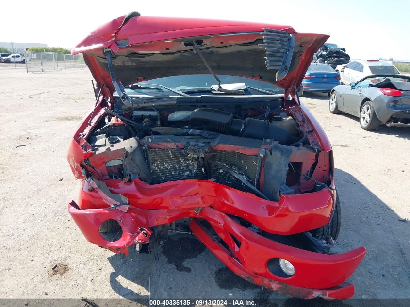 1FTRW12W57KD64328 2007 Ford F-150 Xlt