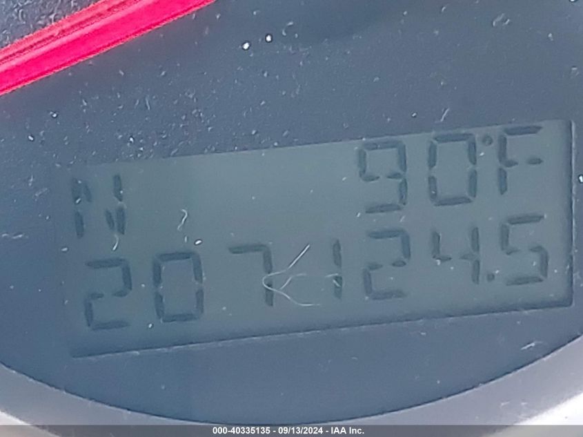 1FTRW12W57KD64328 2007 Ford F-150 Xlt