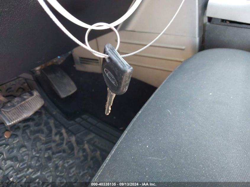 1FTRW12W57KD64328 2007 Ford F-150 Xlt