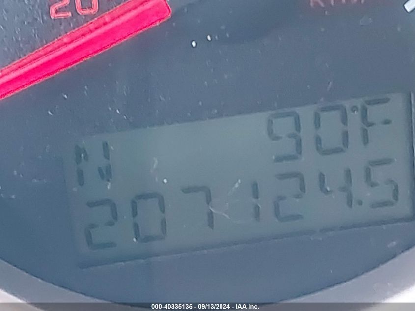 1FTRW12W57KD64328 2007 Ford F-150 Xlt