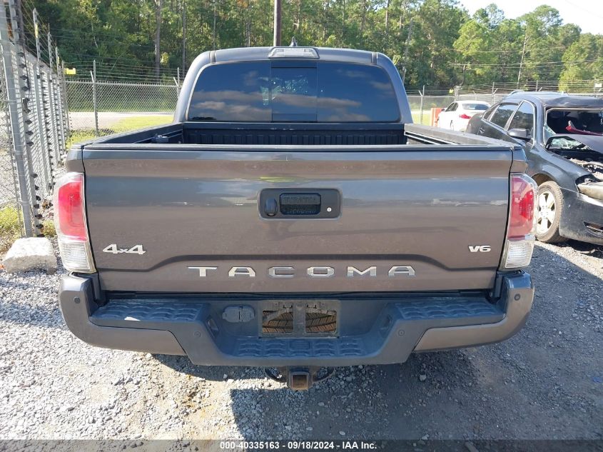 5TFGZ5AN7HX096143 2017 Toyota Tacoma Limited