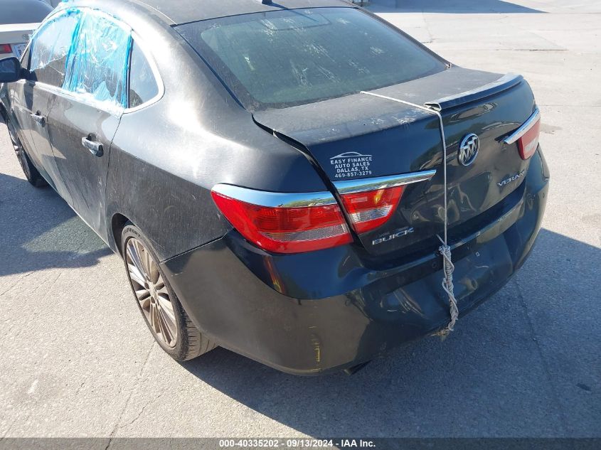 2013 Buick Verano Convenience VIN: 1G4PR5SK0D4173091 Lot: 40335202