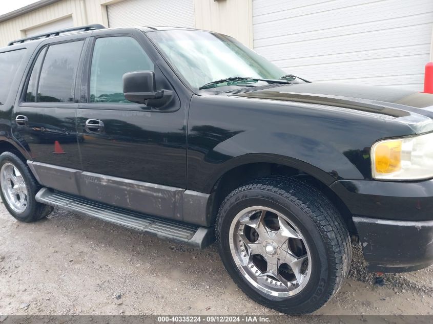 2006 Ford Expedition Xlt/Xlt Sport VIN: 1FMPU15526LA28978 Lot: 40335224