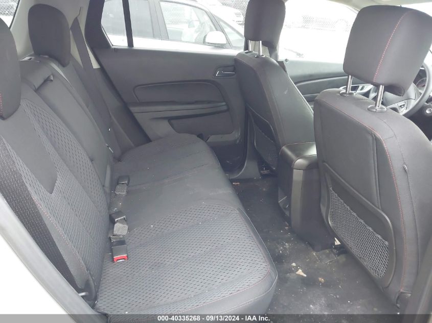 2GKALMEK2D6429008 2013 GMC Terrain Sle