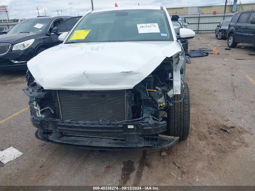 KM8J23A45HU549288 2017 Hyundai Tucson Se