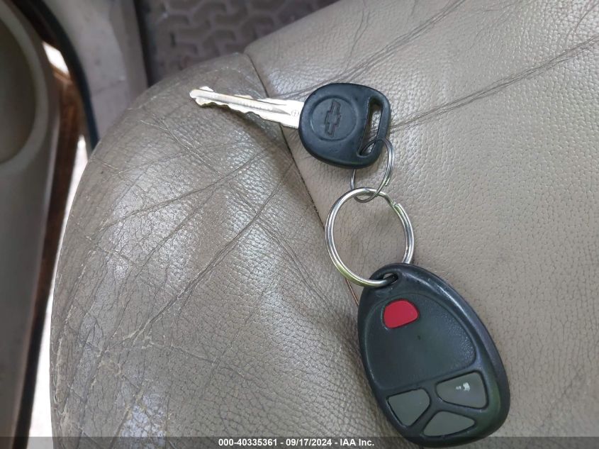 3GCEK13M38G183535 2008 Chevrolet Silverado 1500 Ltz