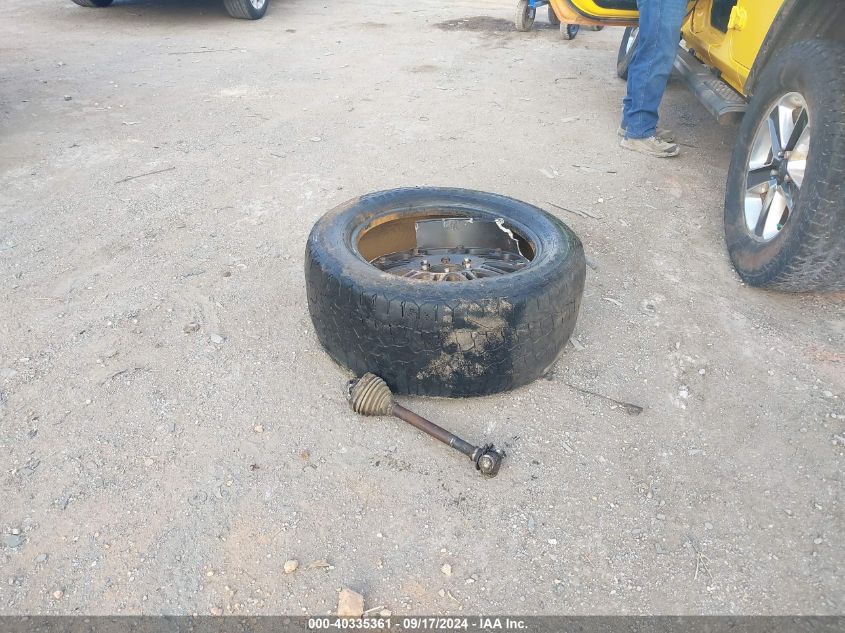 3GCEK13M38G183535 2008 Chevrolet Silverado 1500 Ltz