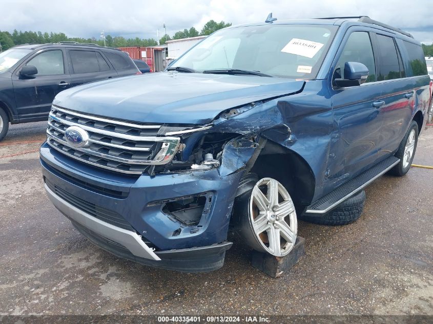 2020 Ford Expedition Xlt Max VIN: 1FMJK1HT9LEA07180 Lot: 40335401