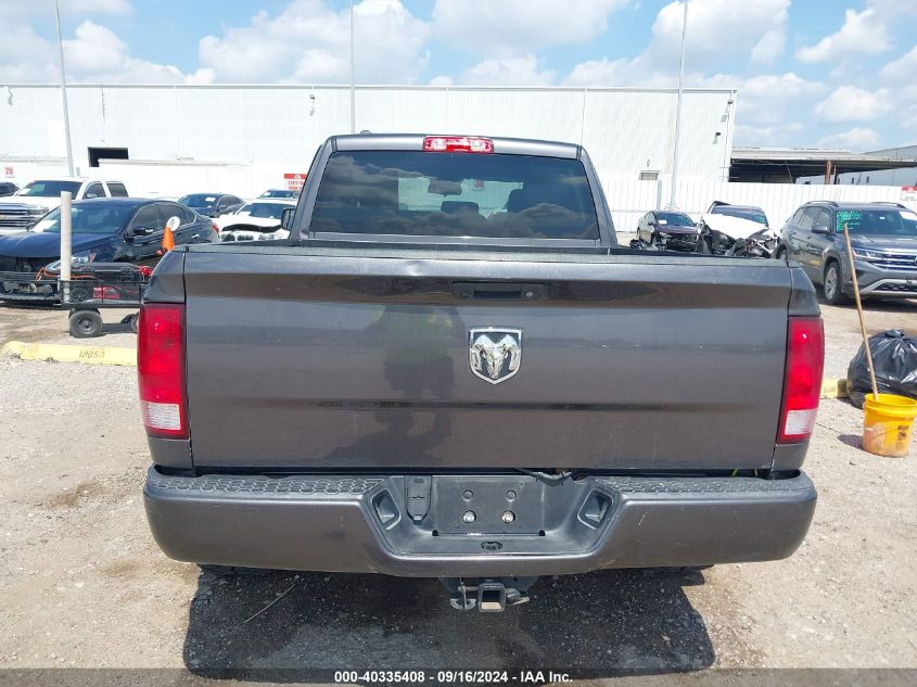 2016 Ram 1500 Express VIN: 1C6RR6FG1GS405018 Lot: 40335408