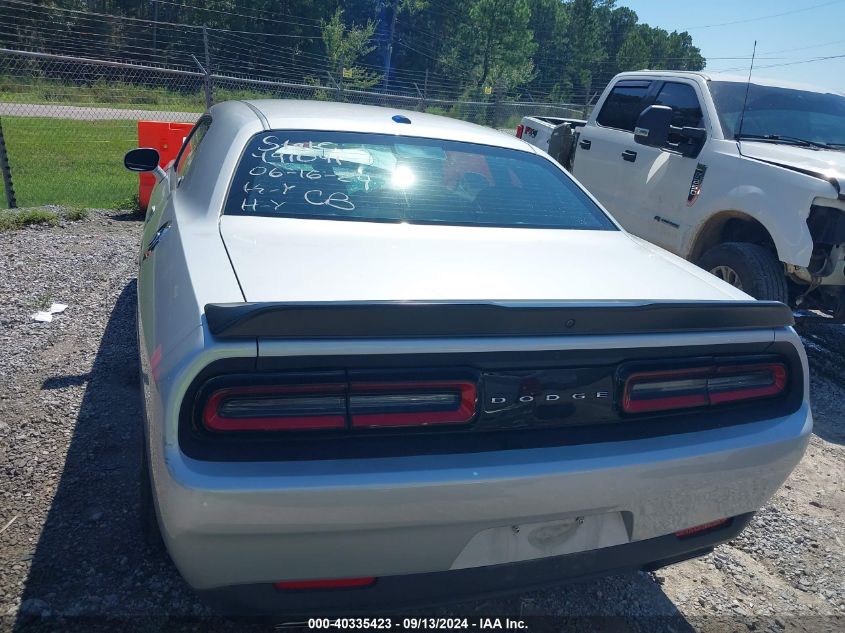 2C3CDZAG0PH581818 2023 DODGE CHALLENGER - Image 16