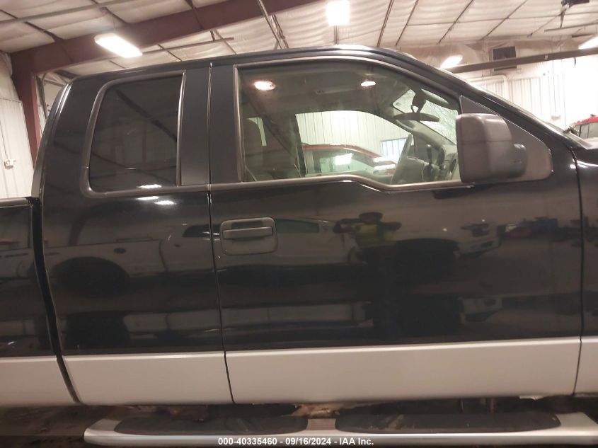 1FTPX14516NA11087 2006 Ford F-150 Fx4/Lariat/Xl/Xlt