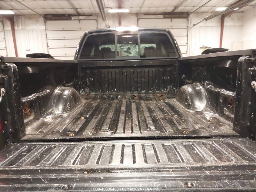 1FTPX14516NA11087 2006 Ford F-150 Fx4/Lariat/Xl/Xlt