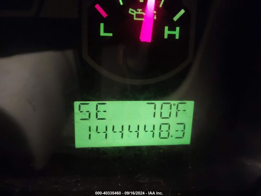 1FTPX14516NA11087 2006 Ford F-150 Fx4/Lariat/Xl/Xlt