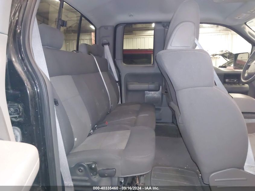 1FTPX14516NA11087 2006 Ford F-150 Fx4/Lariat/Xl/Xlt