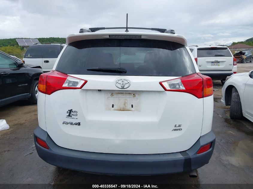 2T3BFREV8FW272123 2015 TOYOTA RAV 4 - Image 16