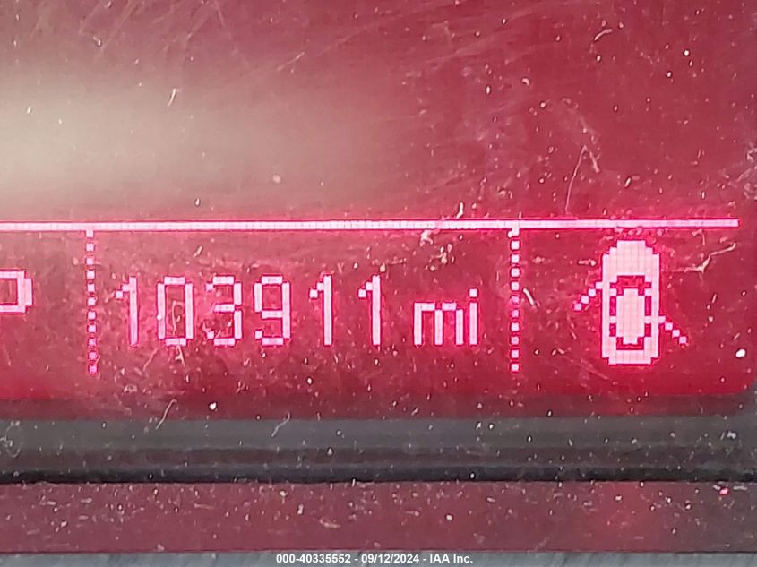 2GKALREK3F6262903 2015 GMC Terrain Sle