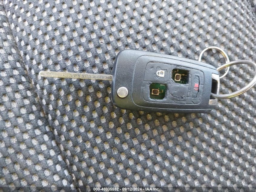 2GKALREK3F6262903 2015 GMC Terrain Sle