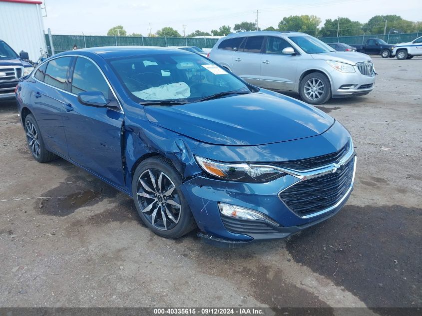 1G1ZG5ST5RF151197 2024 CHEVROLET MALIBU - Image 1