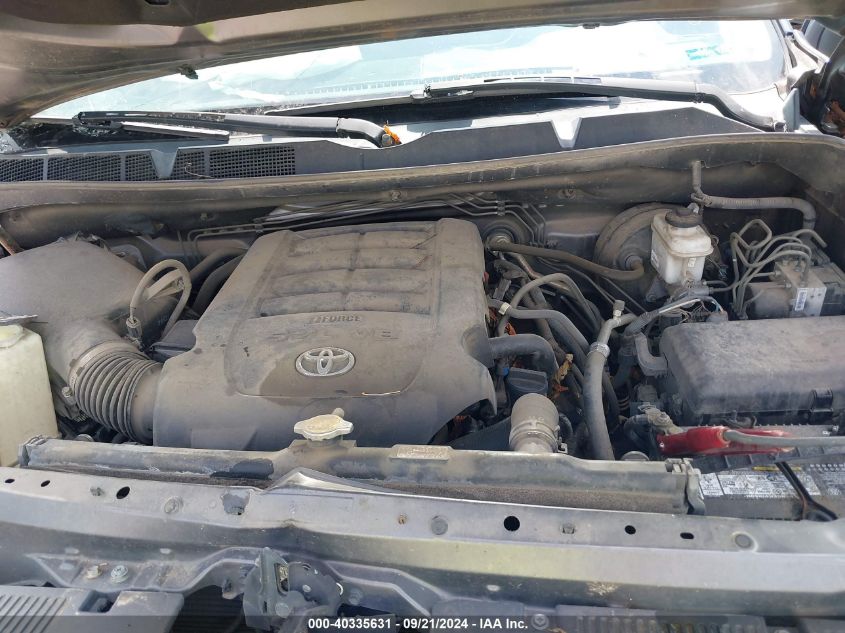 5TFDW5F17EX400391 2014 Toyota Tundra Sr5 5.7L V8