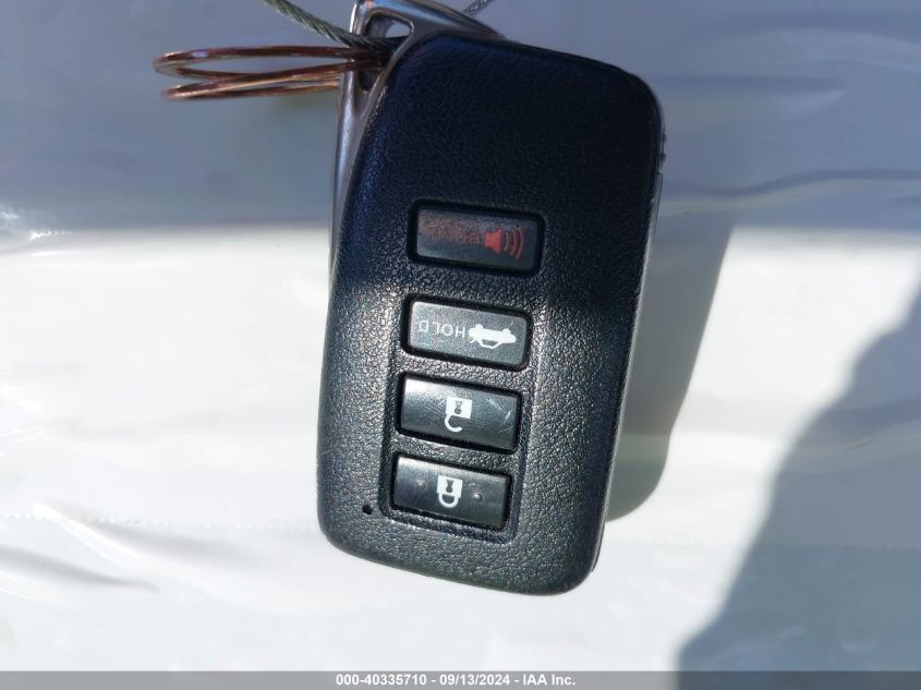 2014 Lexus Gs 350 VIN: JTHBE1BL7E5034131 Lot: 40335710