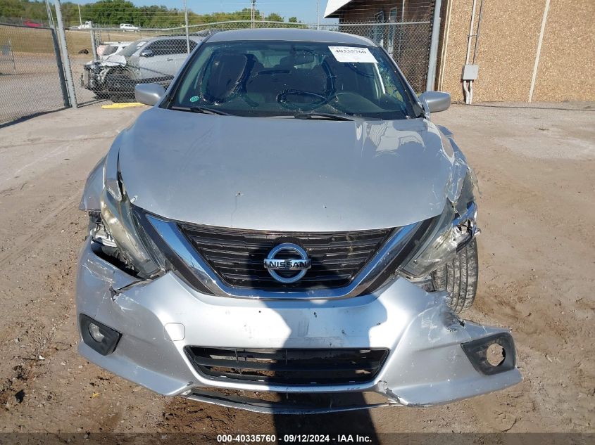 2017 Nissan Altima 2.5/S/Sv/Sl/Sr VIN: 1N4AL3AP6HC145861 Lot: 40335760