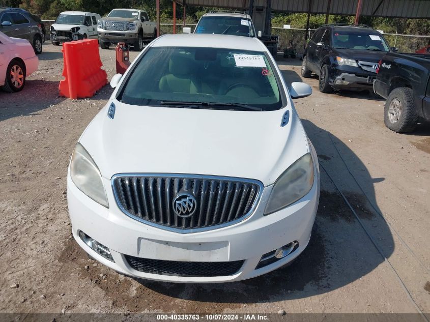 2017 Buick Verano Sport Touring VIN: 1G4PR5SK0H4109428 Lot: 40335763