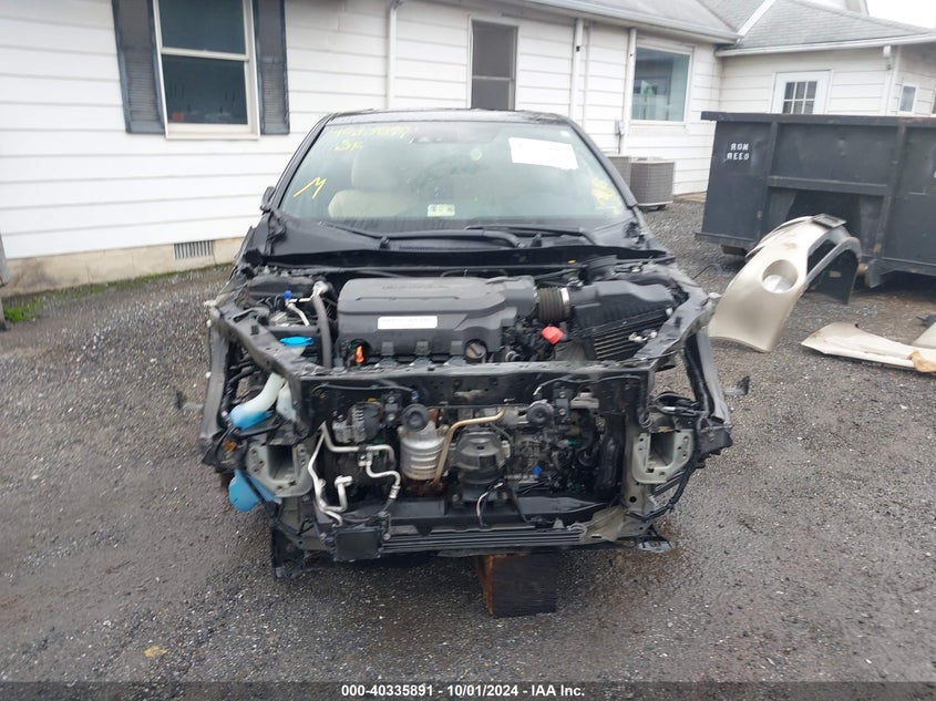 VIN 1HGCT2B06HA004980 2017 HONDA ACCORD TOURING V6