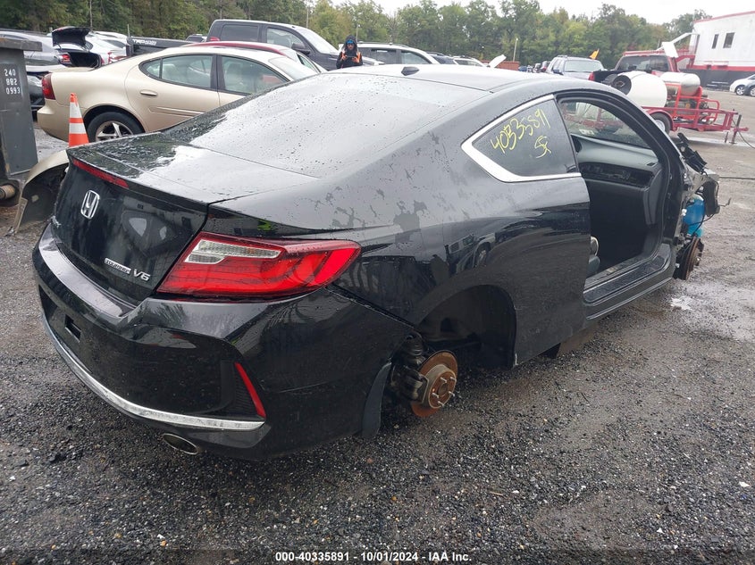 VIN 1HGCT2B06HA004980 2017 HONDA ACCORD TOURING V6