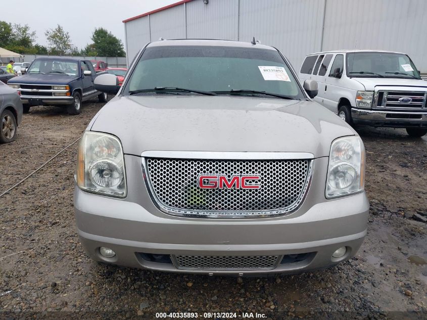 2007 GMC Yukon Xl 1500 Denali VIN: 1GKFK66887J240622 Lot: 40335893