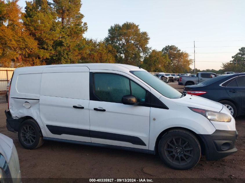 2016 Ford Transit Connect Xl VIN: NM0LS7E73G1286479 Lot: 40335927