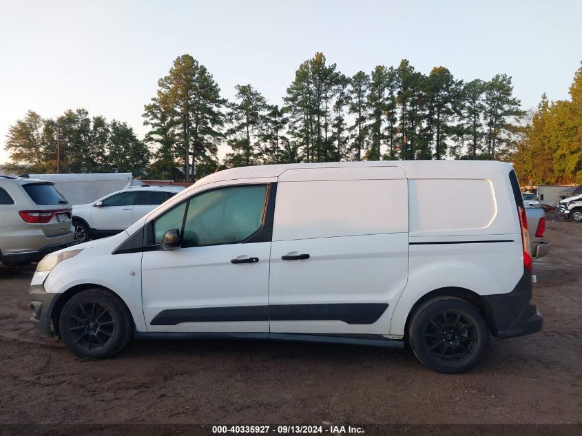 2016 Ford Transit Connect Xl VIN: NM0LS7E73G1286479 Lot: 40335927