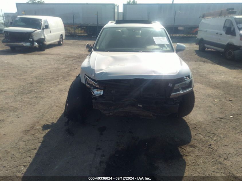 3VV3B7AX1JM046741 2018 Volkswagen Tiguan 2.0T Se/2.0T Sel