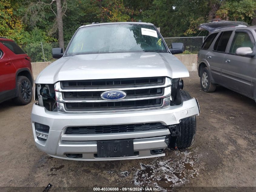 2017 Ford Expedition Xlt VIN: 1FMJU1JT2HEA41845 Lot: 40336088