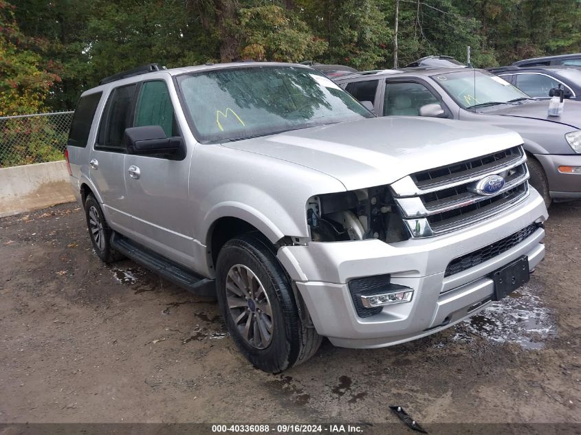 1FMJU1JT2HEA41845 2017 FORD EXPEDITION - Image 1