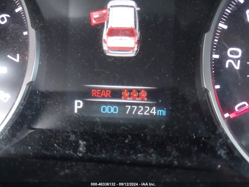 2019 TOYOTA RAV4 LE - 2T3G1RFV0KW052018